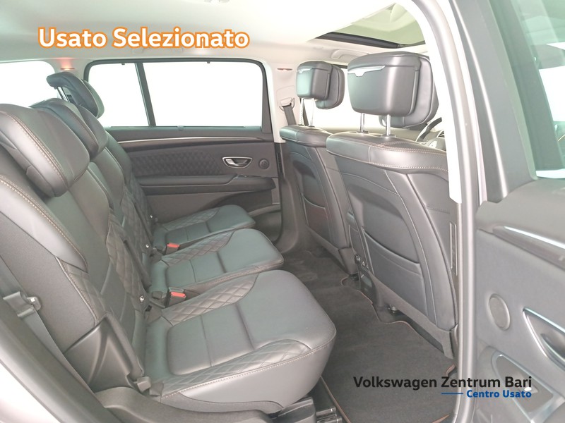 Renault Espace 2.0 blue dci initiale paris 200cv edc - 21