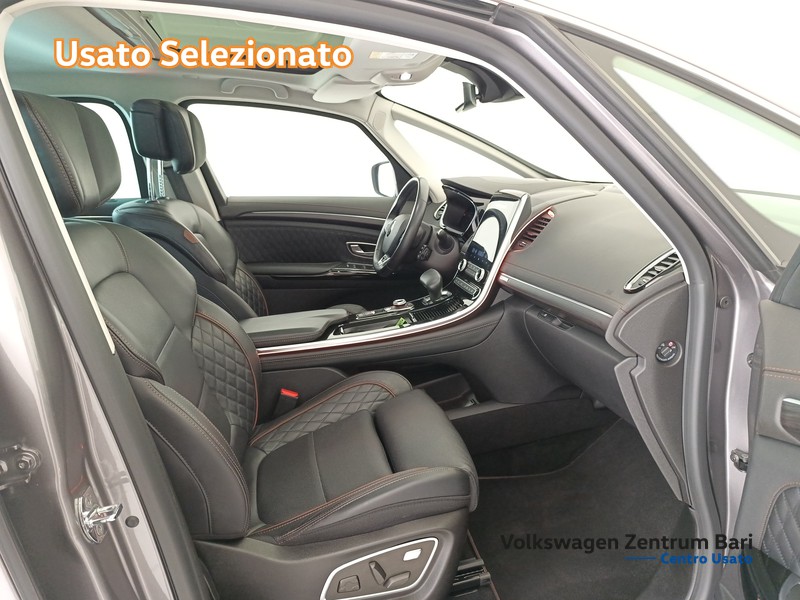 Renault Espace 2.0 blue dci initiale paris 200cv edc - 22