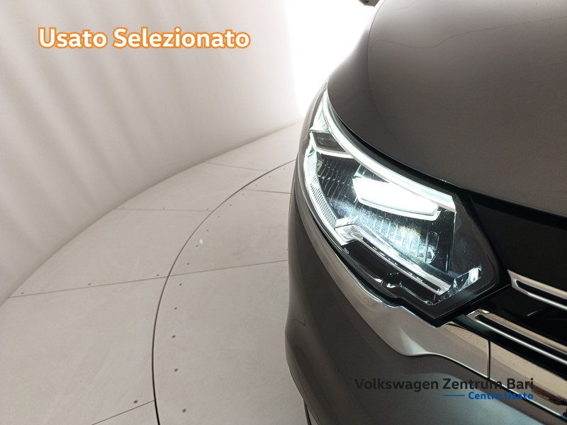 Renault Espace 2.0 blue dci initiale paris 200cv edc - 23