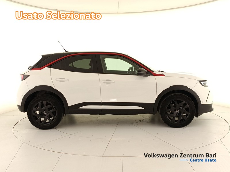 Opel Mokka 1.2 t gs line s&s 130cv at8 - 5