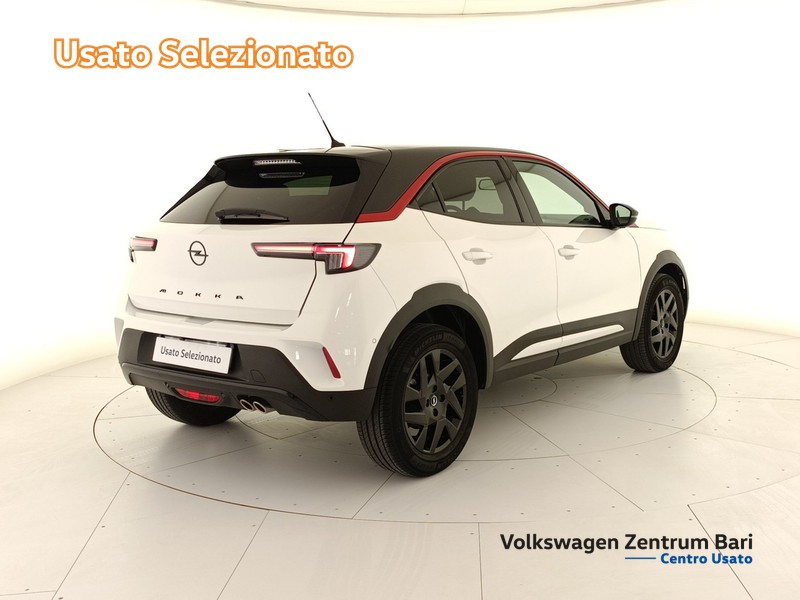 Opel Mokka 1.2 t gs line s&s 130cv at8 - 6