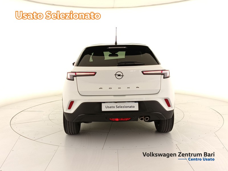 Opel Mokka 1.2 t gs line s&s 130cv at8 - 7