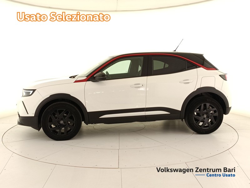Opel Mokka 1.2 t gs line s&s 130cv at8 - 9