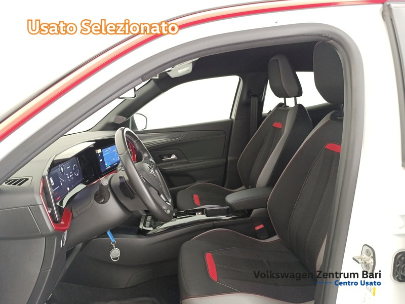 Opel Mokka 1.2 t gs line s&s 130cv at8 - 13