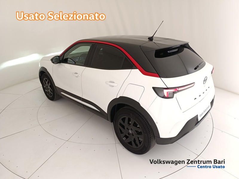 Opel Mokka 1.2 t gs line s&s 130cv at8 - 16