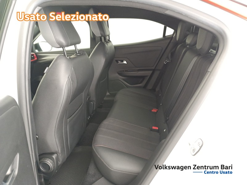 Opel Mokka 1.2 t gs line s&s 130cv at8 - 17