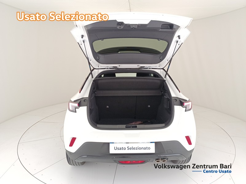 Opel Mokka 1.2 t gs line s&s 130cv at8 - 19