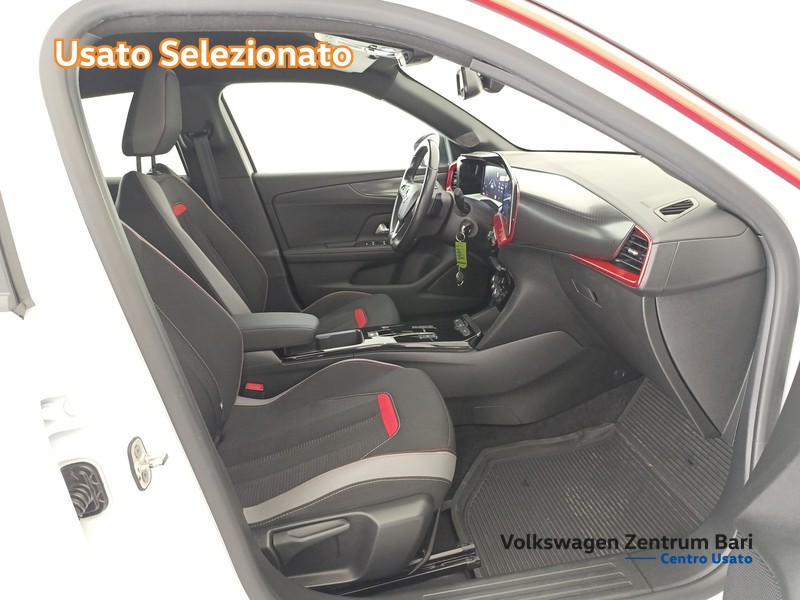 Opel Mokka 1.2 t gs line s&s 130cv at8 - 21