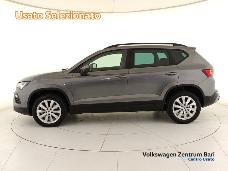 Seat Ateca 2.0 tdi business 150cv dsg - 9