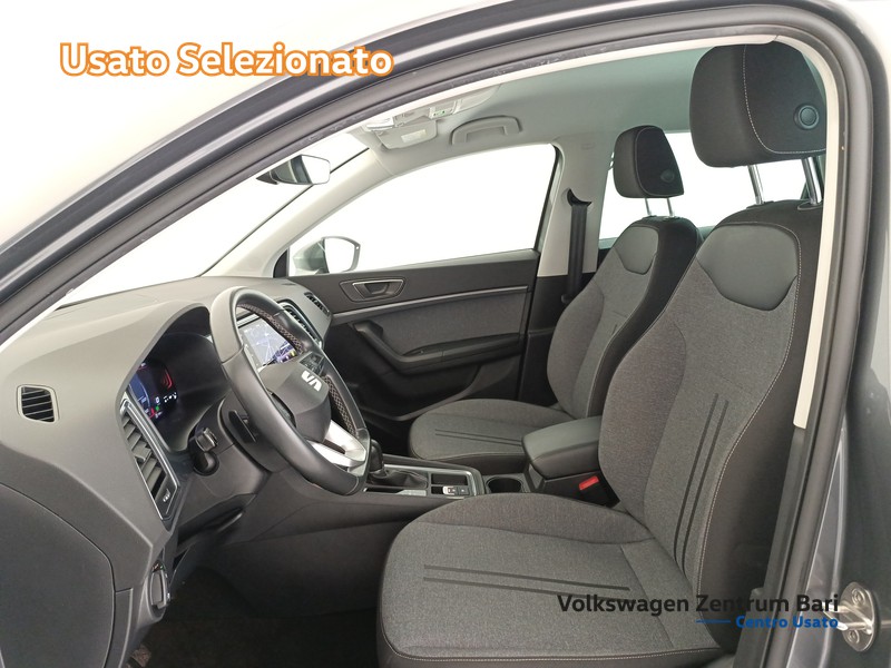 Seat Ateca 2.0 tdi business 150cv dsg - 13