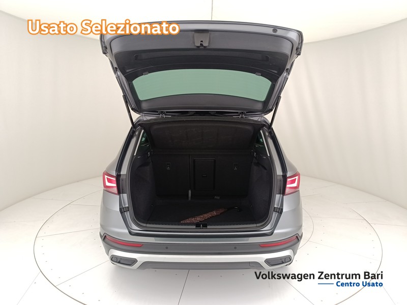 Seat Ateca 2.0 tdi business 150cv dsg - 16