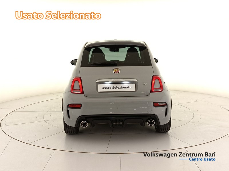 Abarth 595 1.4 t-jet 165cv - 7