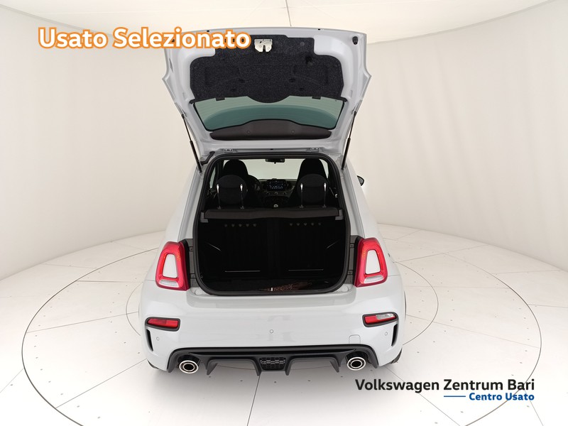 Abarth 595 1.4 t-jet 165cv - 19