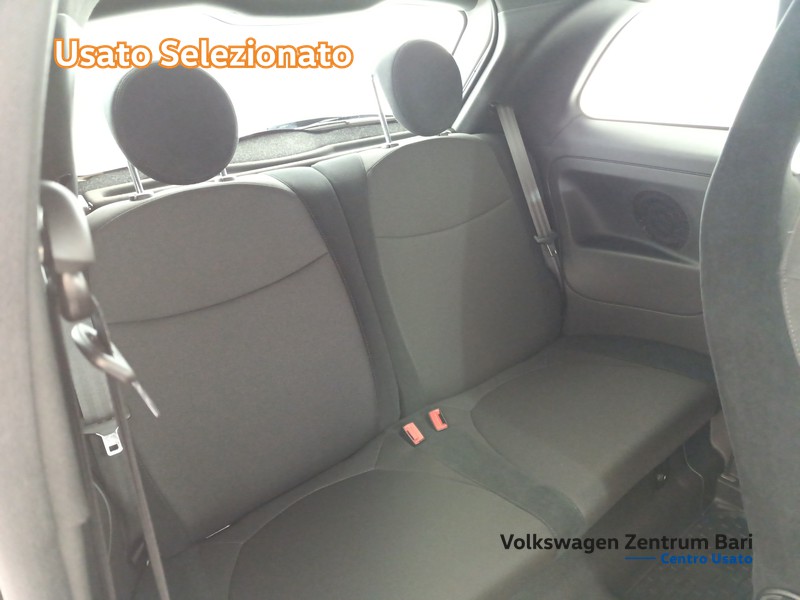 Abarth 595 1.4 t-jet 165cv - 21