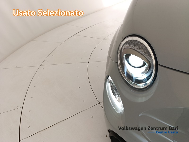 Abarth 595 1.4 t-jet 165cv - 23