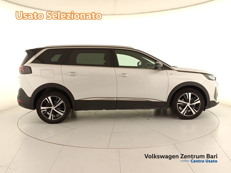 Peugeot 5008 1.5 bluehdi gt s&s 130cv eat8 - 5