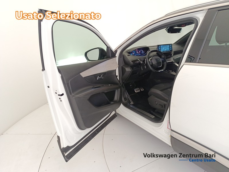Peugeot 5008 1.5 bluehdi gt s&s 130cv eat8 - 13
