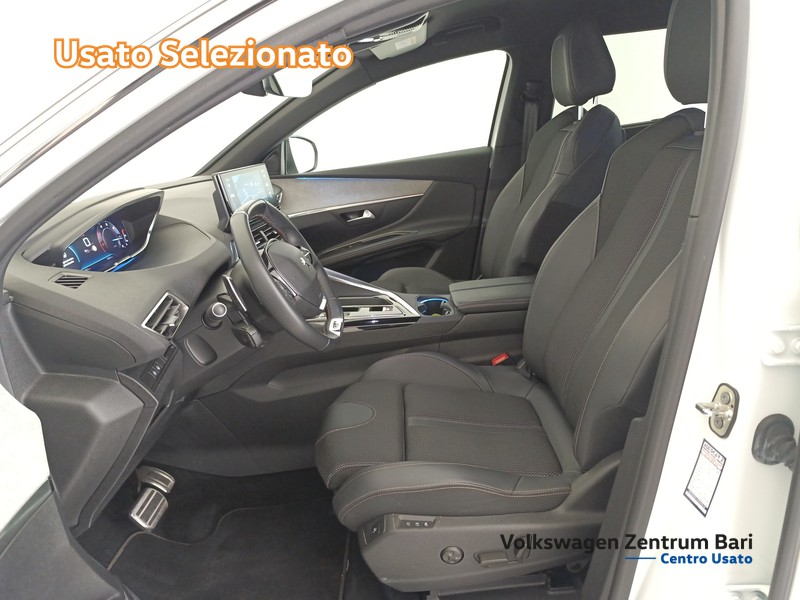 Peugeot 5008 1.5 bluehdi gt s&s 130cv eat8 - 14