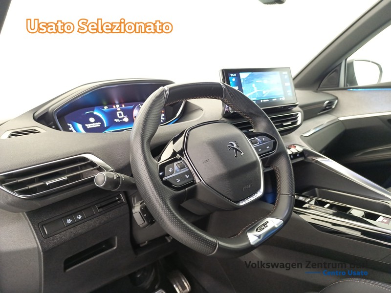 Peugeot 5008 1.5 bluehdi gt s&s 130cv eat8 - 15