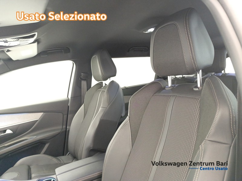 Peugeot 5008 1.5 bluehdi gt s&s 130cv eat8 - 16