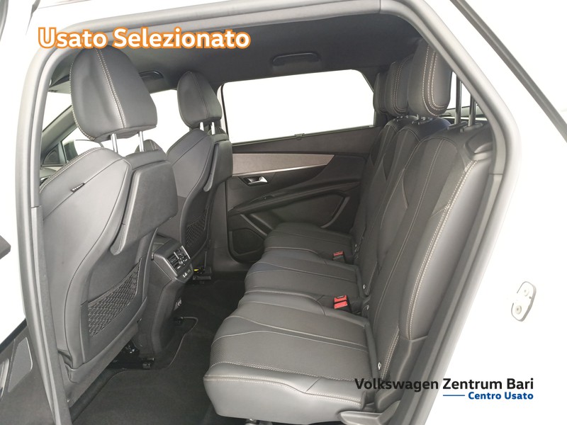 Peugeot 5008 1.5 bluehdi gt s&s 130cv eat8 - 19
