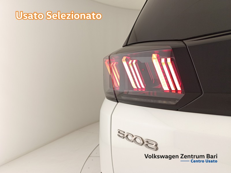 Peugeot 5008 1.5 bluehdi gt s&s 130cv eat8 - 21