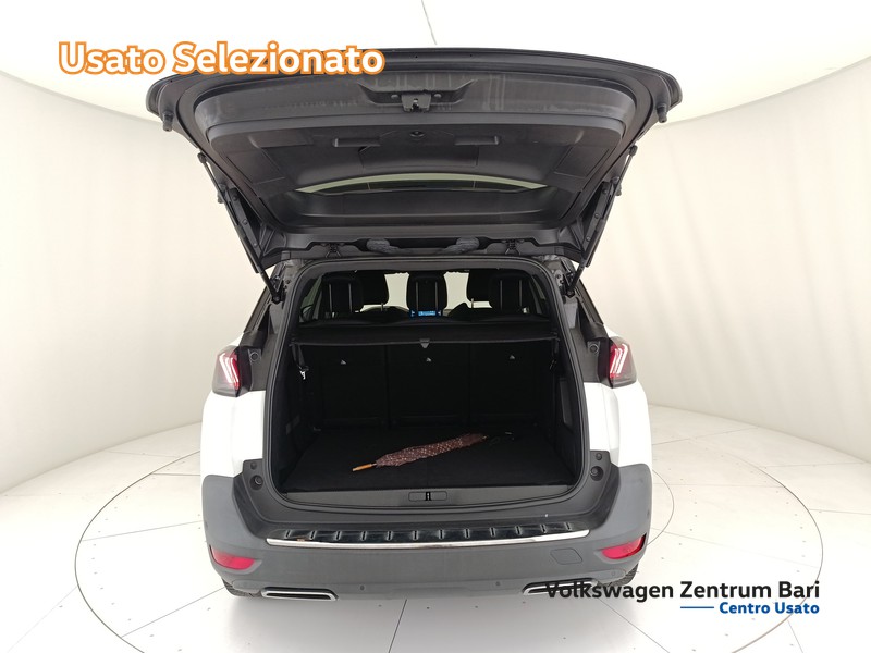 Peugeot 5008 1.5 bluehdi gt s&s 130cv eat8 - 22