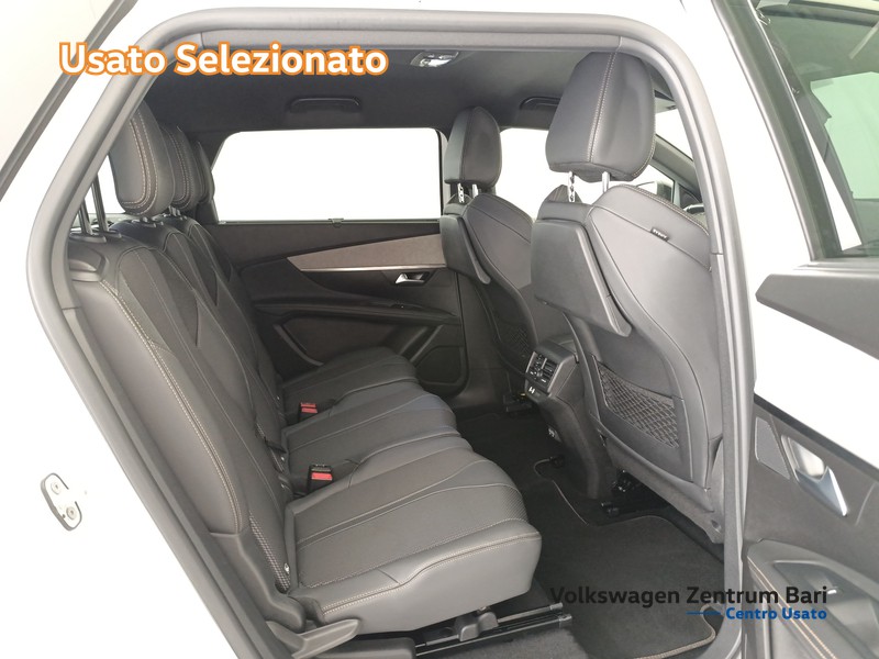 Peugeot 5008 1.5 bluehdi gt s&s 130cv eat8 - 23