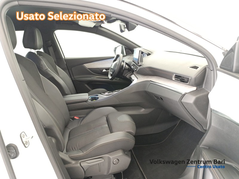 Peugeot 5008 1.5 bluehdi gt s&s 130cv eat8 - 24