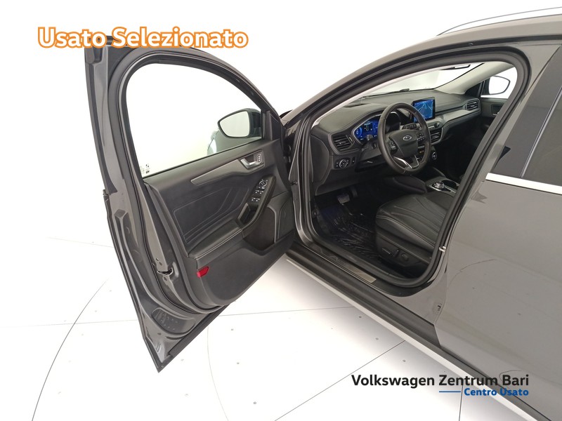 Ford Focus active sw 1.5 ecoblue v co-pilot s&s 120cv auto my20.75 - 13