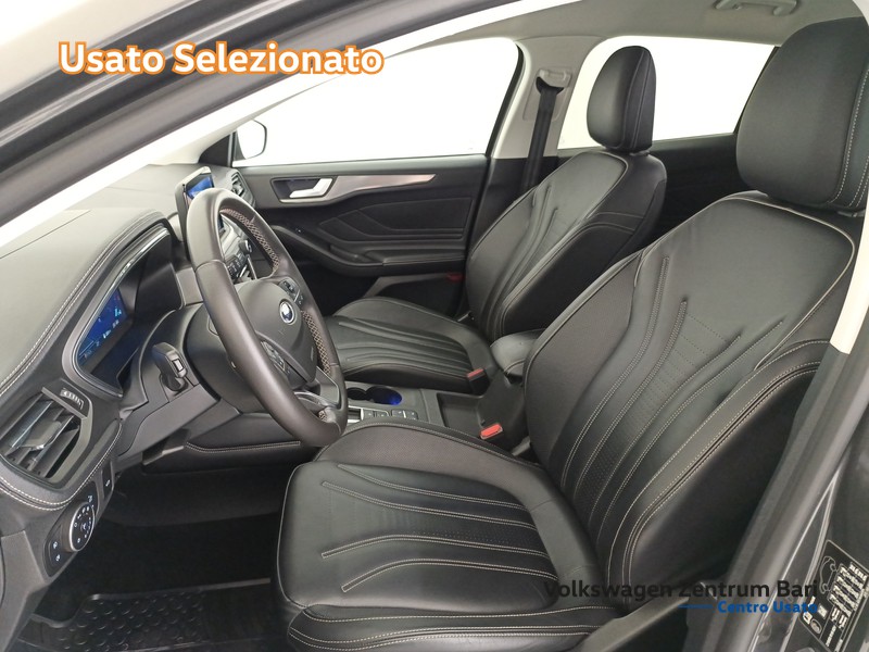 Ford Focus active sw 1.5 ecoblue v co-pilot s&s 120cv auto my20.75 - 14
