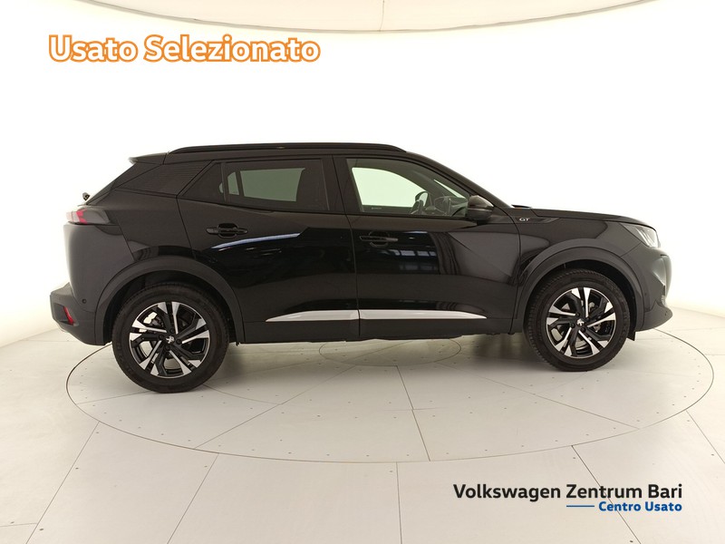 Peugeot 2008 1.2 puretech gt s&s 130cv - 5
