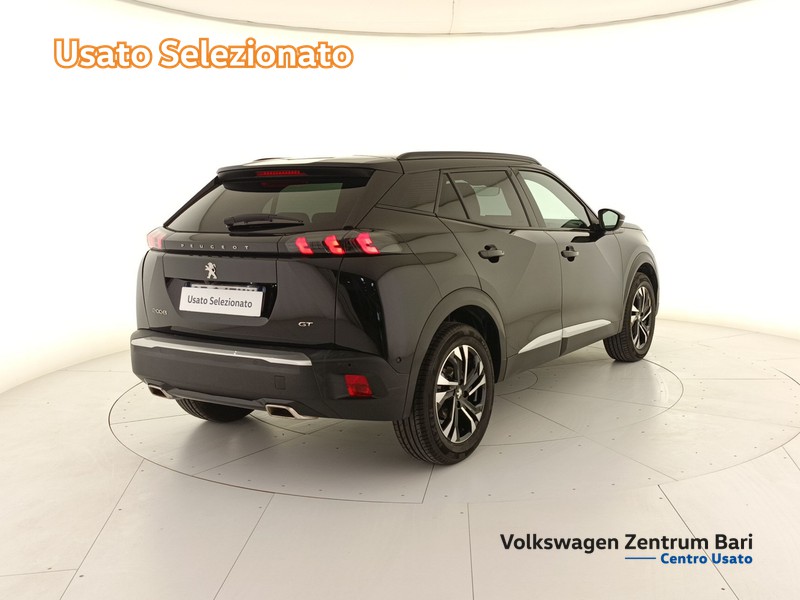 Peugeot 2008 1.2 puretech gt s&s 130cv - 6