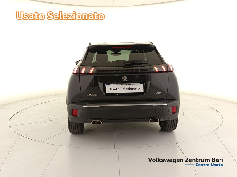 Peugeot 2008 1.2 puretech gt s&s 130cv - 7