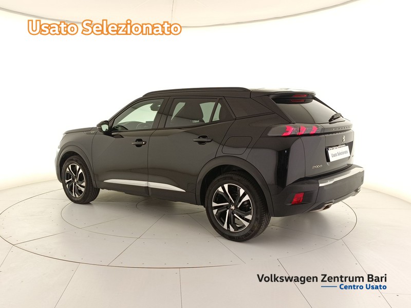 Peugeot 2008 1.2 puretech gt s&s 130cv - 8