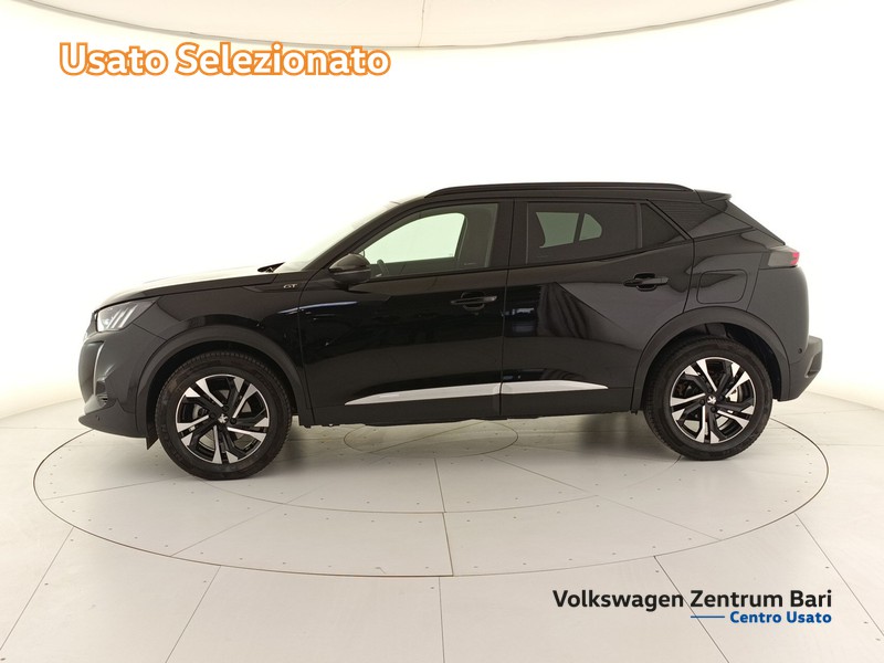 Peugeot 2008 1.2 puretech gt s&s 130cv - 9