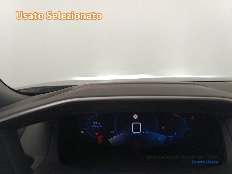 Peugeot 2008 1.2 puretech gt s&s 130cv - 10