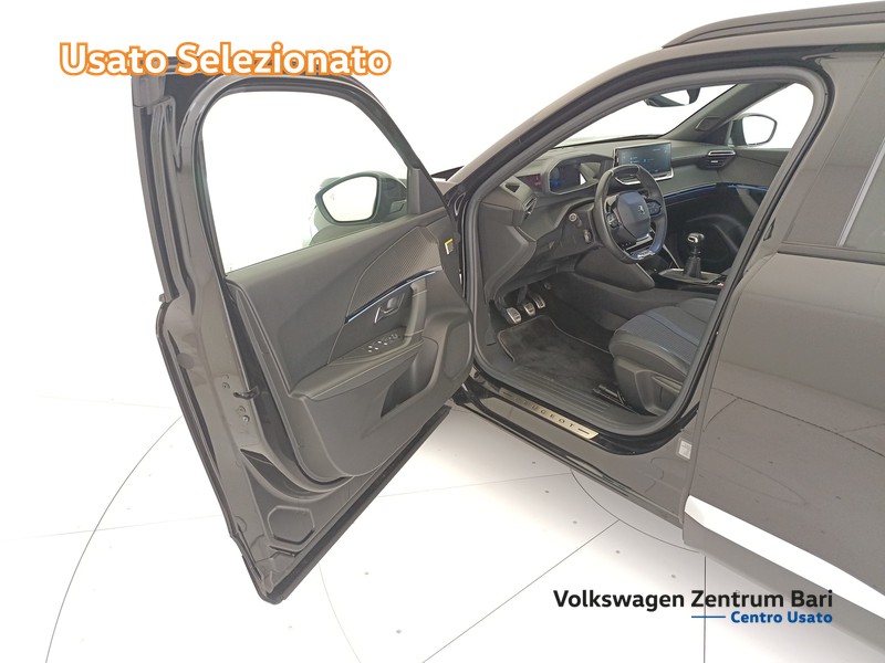 Peugeot 2008 1.2 puretech gt s&s 130cv - 11