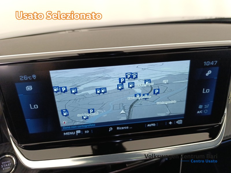 Peugeot 2008 1.2 puretech gt s&s 130cv - 15