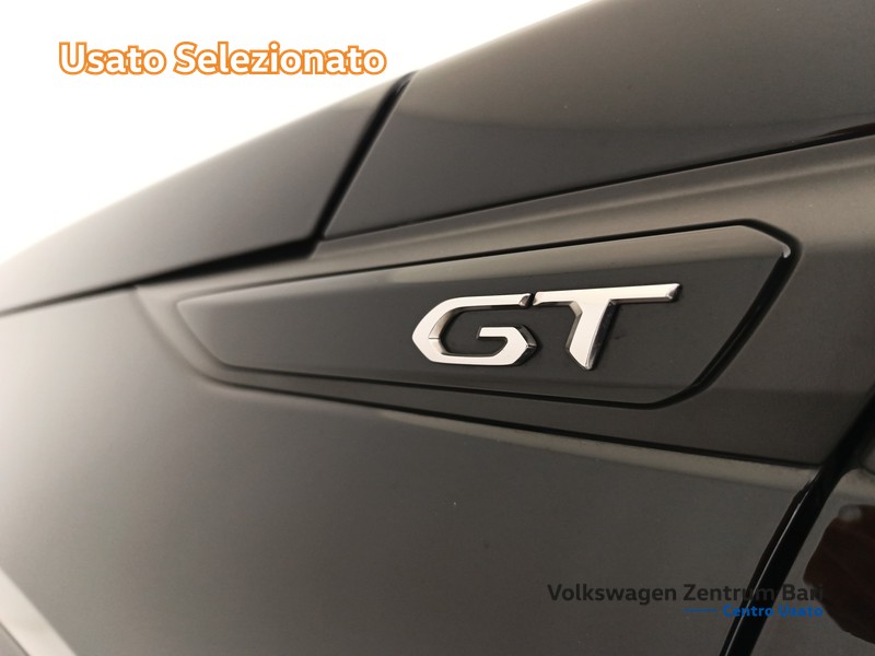 Peugeot 2008 1.2 puretech gt s&s 130cv - 16