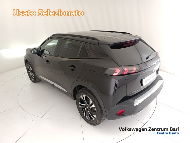 Peugeot 2008 1.2 puretech gt s&s 130cv - 17