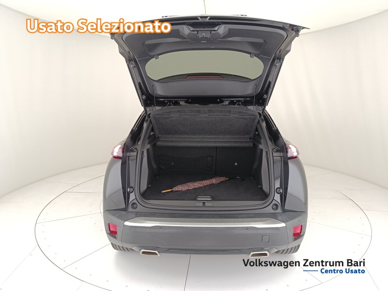 Peugeot 2008 1.2 puretech gt s&s 130cv - 20