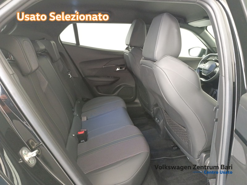 Peugeot 2008 1.2 puretech gt s&s 130cv - 21