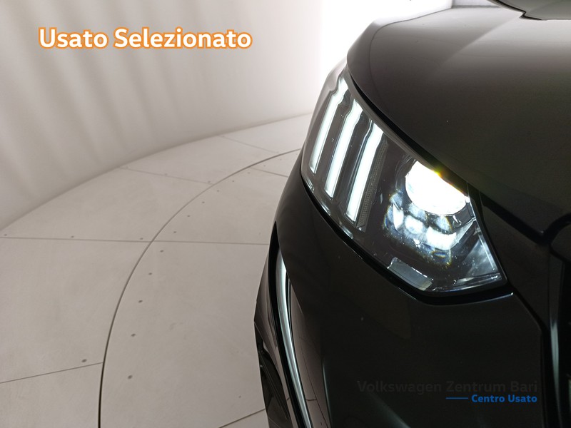 Peugeot 2008 1.2 puretech gt s&s 130cv - 23