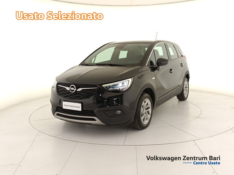 Opel Crossland X x 1.2 innovation s&s 130cv auto my20 - 1