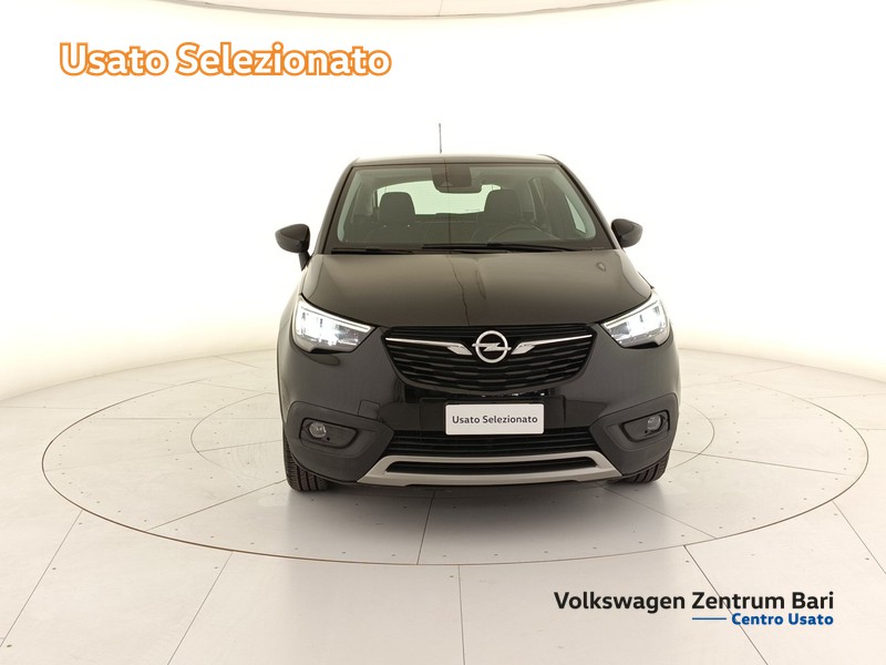 Opel Crossland X x 1.2 innovation s&s 130cv auto my20 - 3