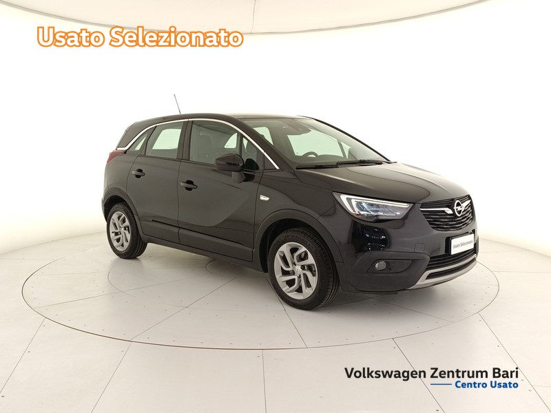 Opel Crossland X x 1.2 innovation s&s 130cv auto my20 - 4