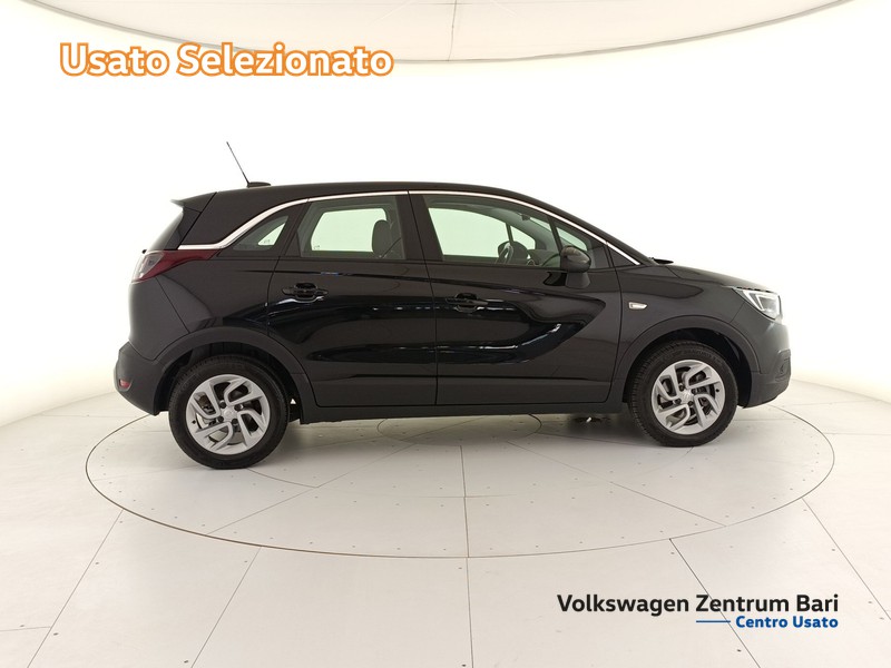Opel Crossland X x 1.2 innovation s&s 130cv auto my20 - 5
