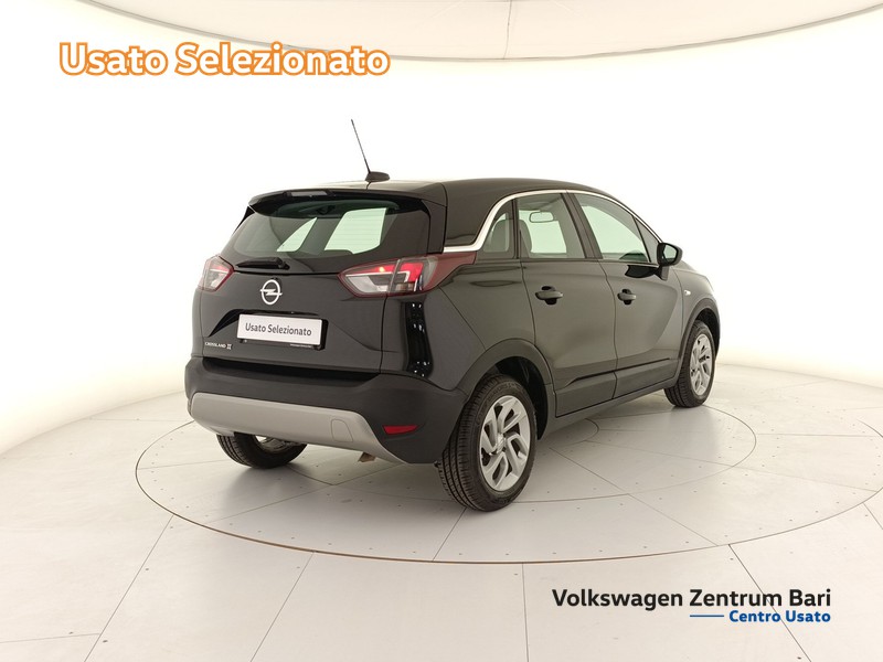 Opel Crossland X x 1.2 innovation s&s 130cv auto my20 - 6