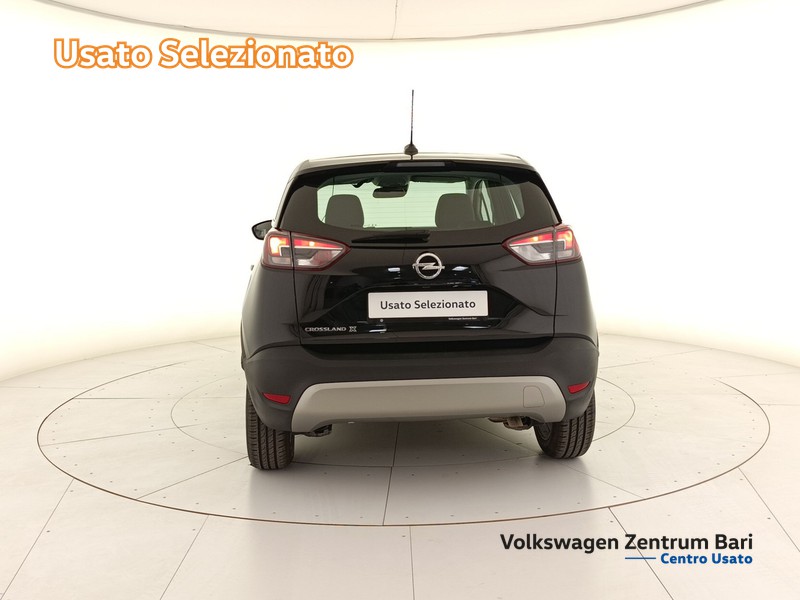 Opel Crossland X x 1.2 innovation s&s 130cv auto my20 - 7